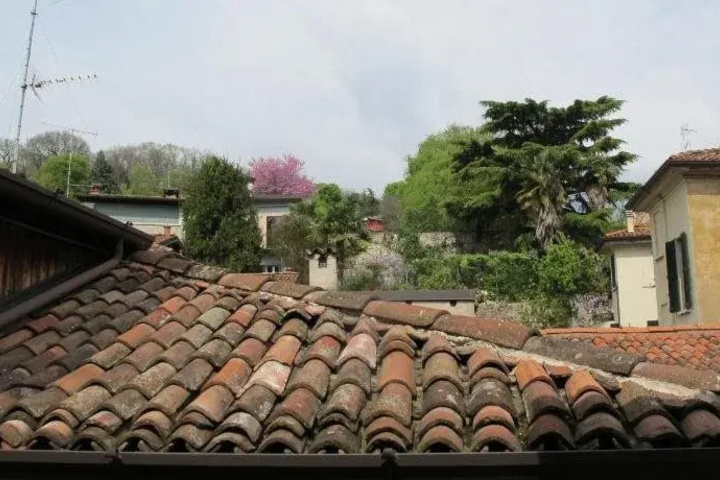 Cà Del Gando