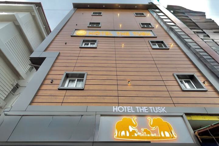 Hotel 22 of 22