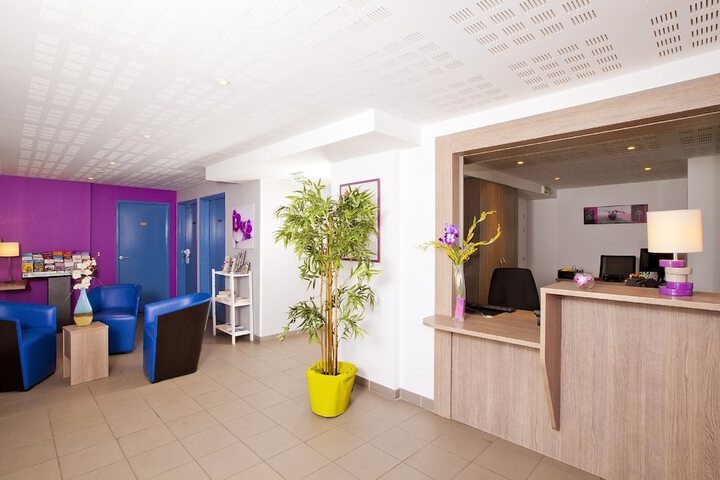 Lobby Photos