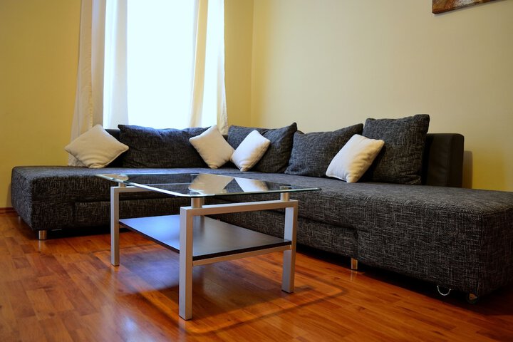 Fitness Facility Photos