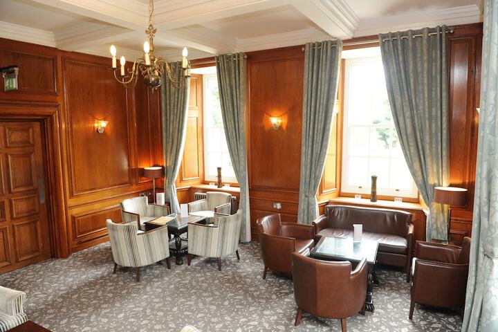 Hotel Interior 103 of 112