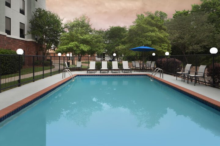 Pool to Cool