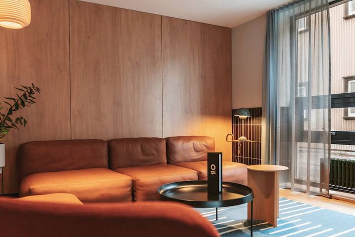 Hotel Interior 7 of 46