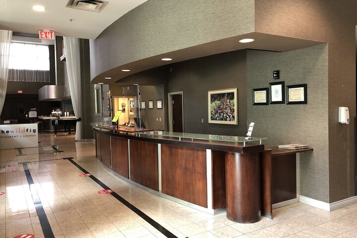 Hotel Interior 5 of 72