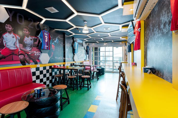Cafe