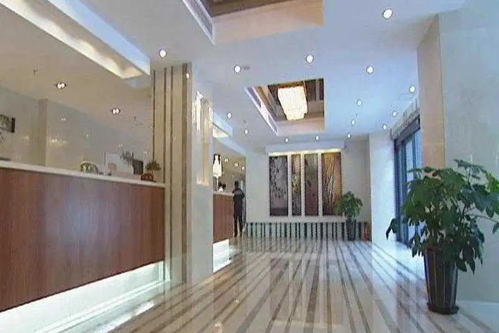 Hotel Interior 3 of 3