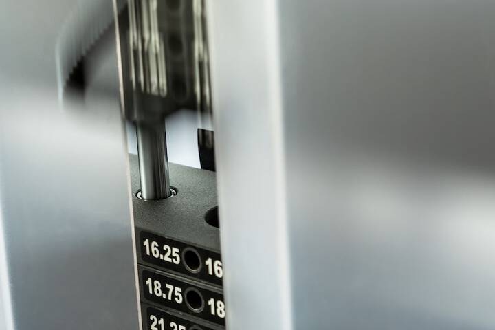 Hotel Gym