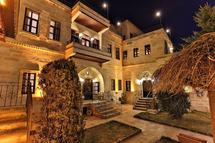 Hotel 88 of 89