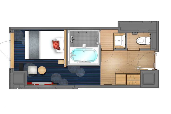 Room 8 of 61