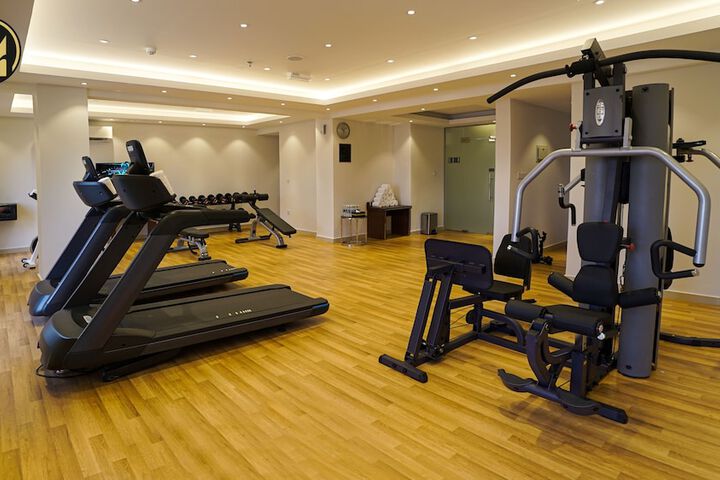 Health and Fitness 50 of 83