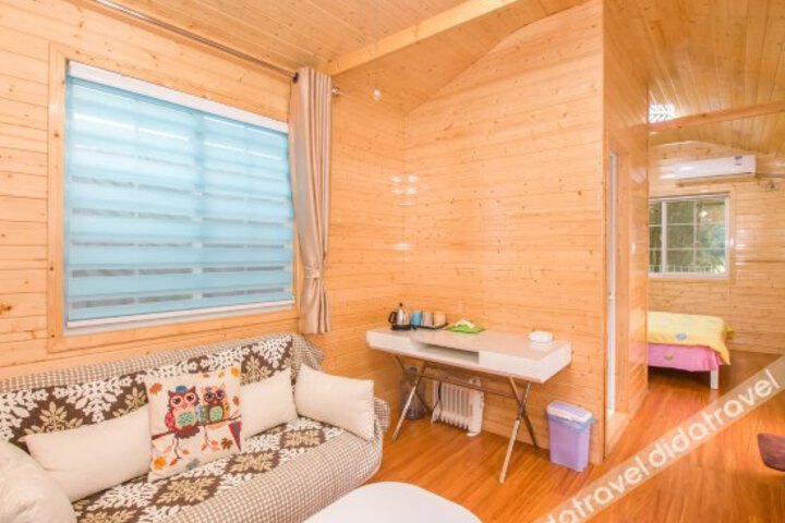 Guilin Hantang Xinge Hotel Qixing Park Branch