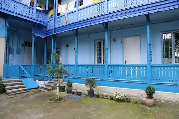 HOTEL CHUBINI