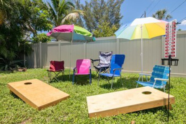 Terrace/Patio 23 of 23