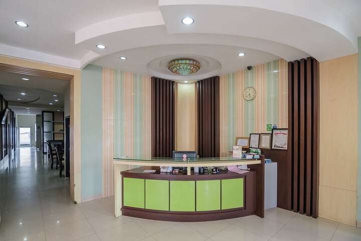 Hotel Interior 3 of 17