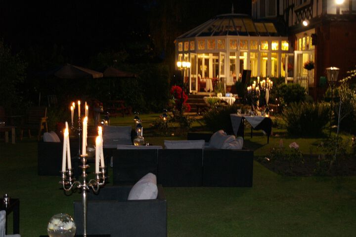 Terrace/Patio 69 of 74