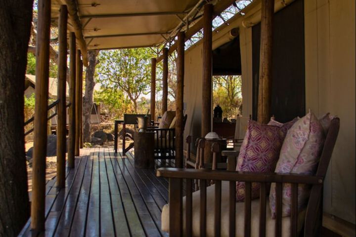 Terrace/Patio 77 of 95