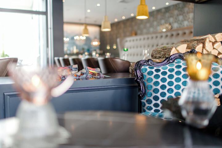 Motel One München - Sendlinger Tor in Munich