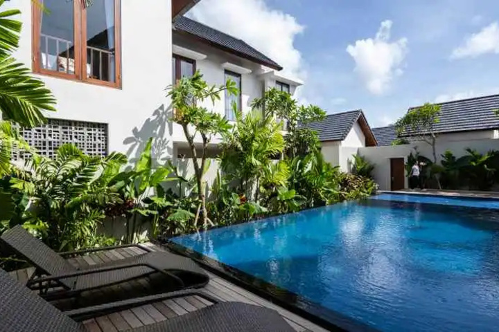 Pool 3 of 6