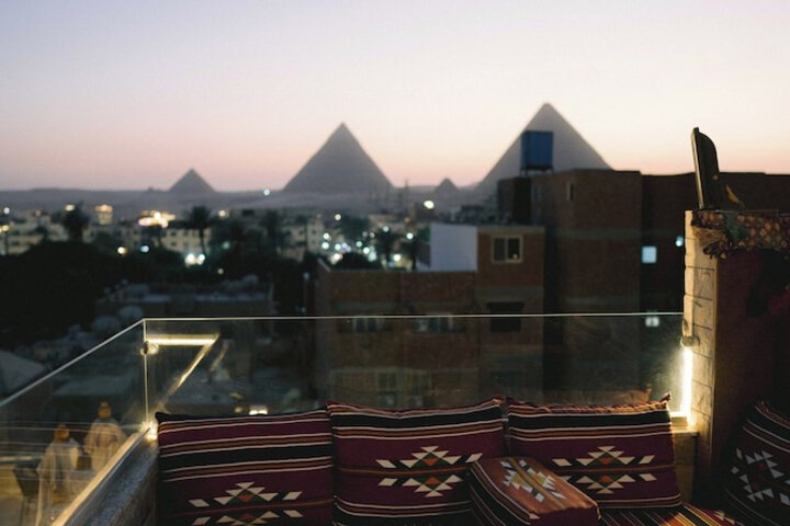 Hotel View 75 of 77