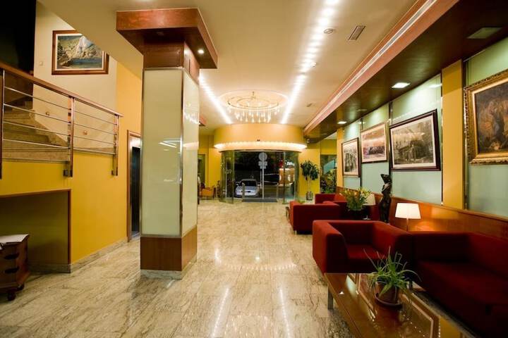 Hotel Interior 4 of 65