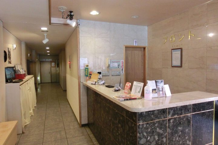 Hotel Interior 3 of 70