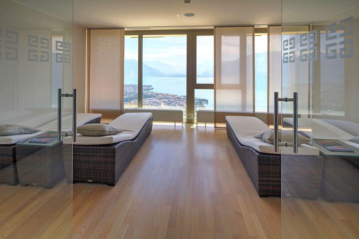 Hotel Spa