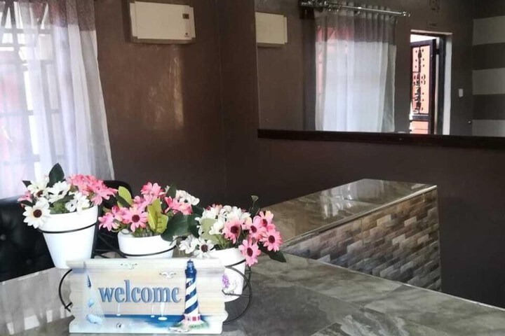 Hotel Interior 2 of 16