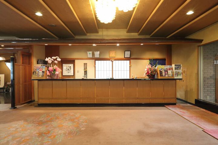 Hotel Interior 3 of 102
