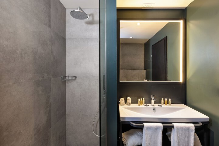 Bath Amenities