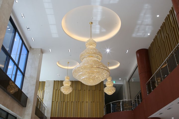 Hotel 31 of 37