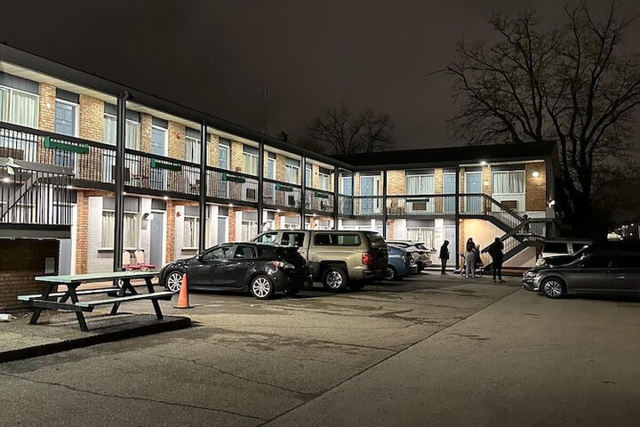 Hotel 65 of 72