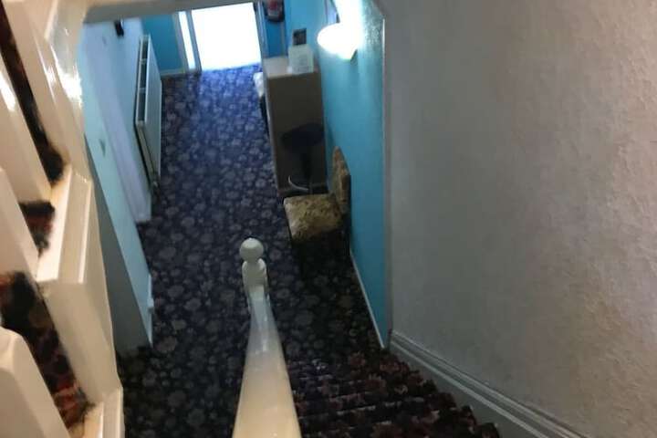 Hotel Interior 24 of 28