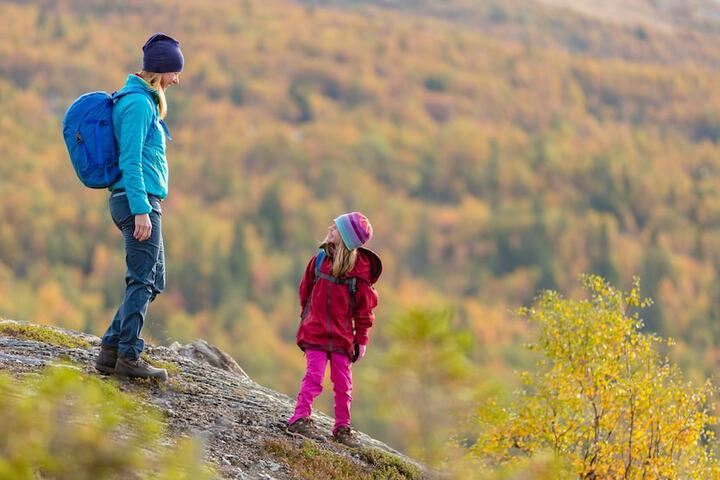 Outdoor Activities 33 of 61