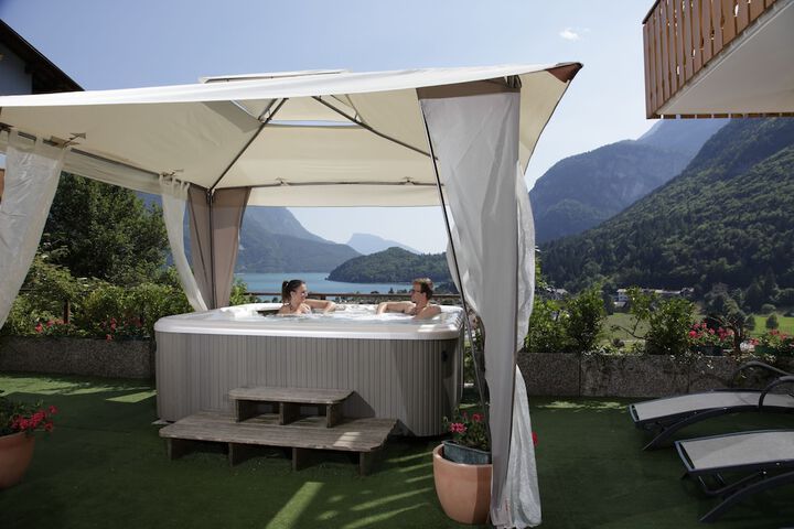 Hotel Spa