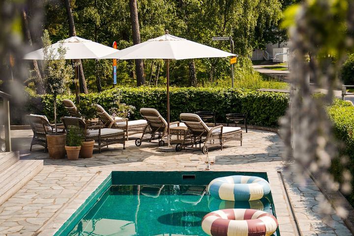 Terrace/Patio 26 of 73
