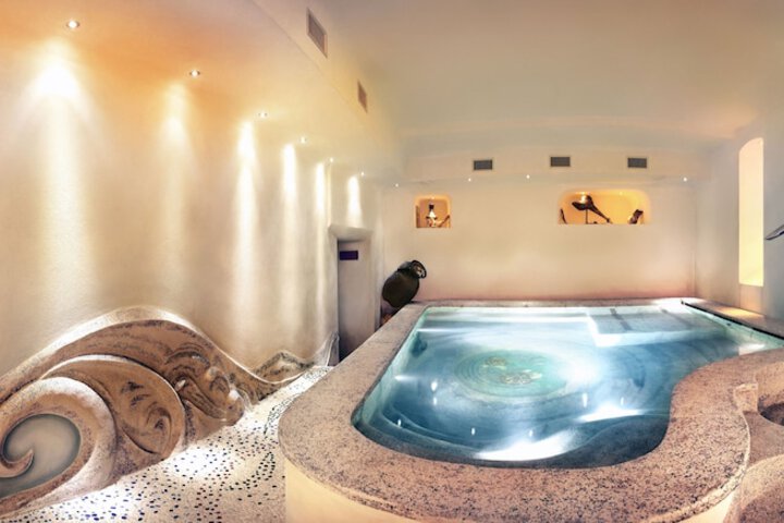 Spa Photos