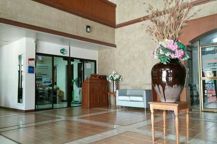 Hotel Interior 2 of 61