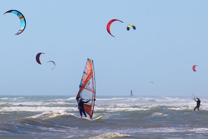 Water Sports 74 of 109