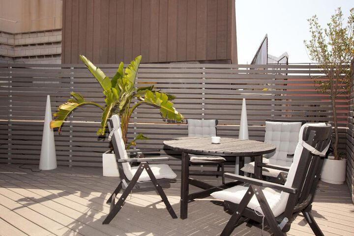Terrace/Patio 29 of 49