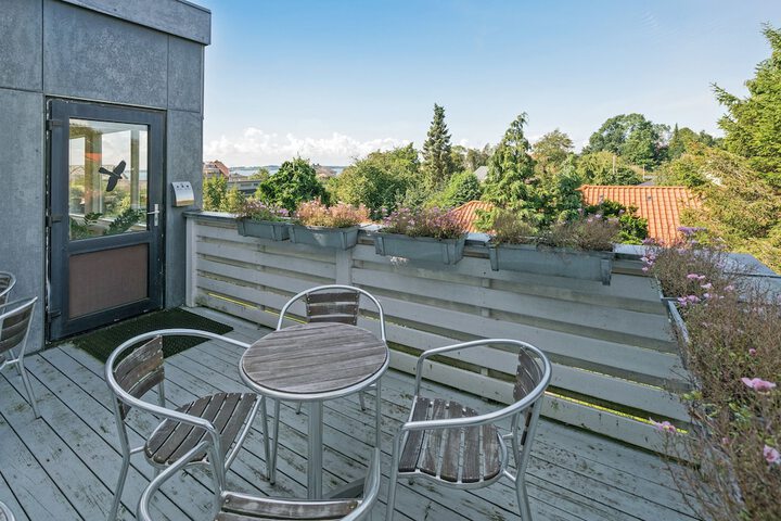 Terrace/Patio 49 of 57