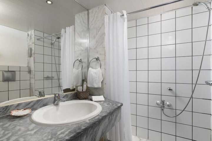Bathroom Vanities
