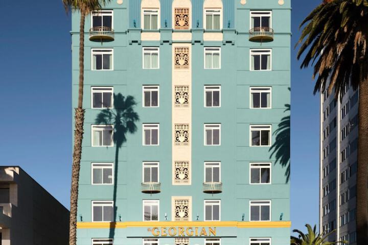Hotel 101 of 115