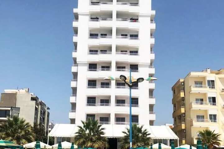 Perandor Beach Hotel