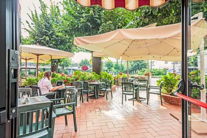 Rondò in Acqui Terme