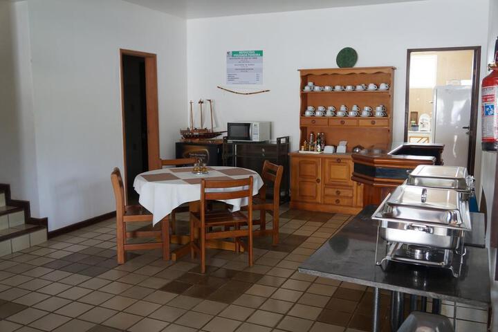 Fitness Facility Photos