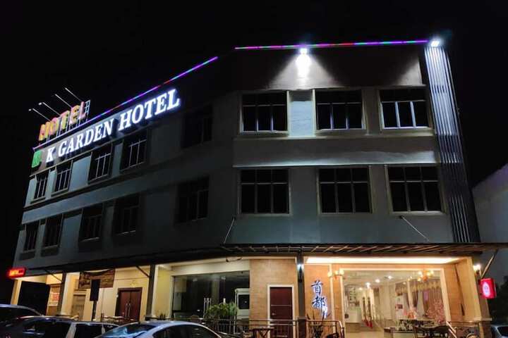 Hotel 16 of 16
