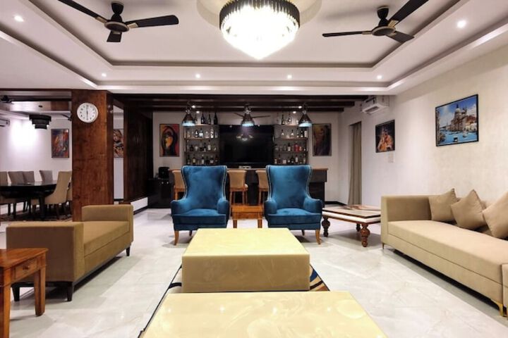 Hotel 20 of 24
