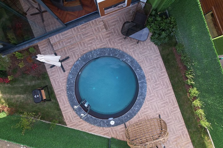Terrace/Patio 20 of 26