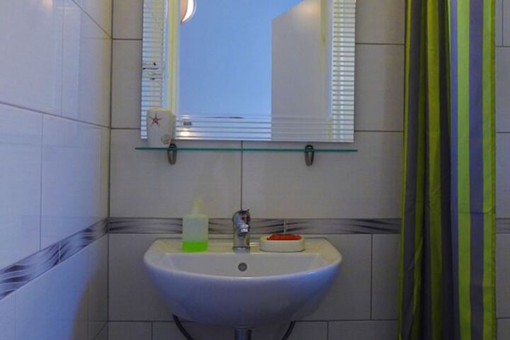 Restrooms