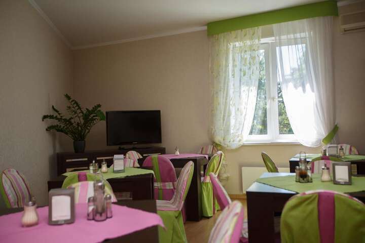 Restaurants